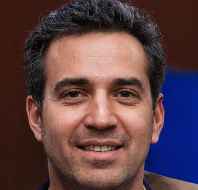 Marco Ferretti